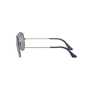 ÓCULOS DE SOL RAY-BAN AVIATOR 3025 9156AJ 58