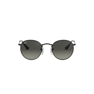 ÓCULOS DE SOL RAY-BAN ROUND FLAT 3447N 002/71 53