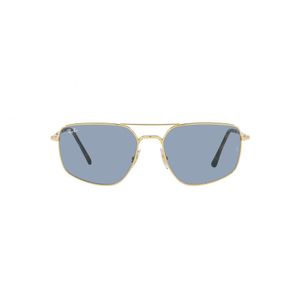 ÓCULOS DE SOL RAY-BAN 3666 001/62 56