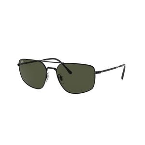 ÓCULOS DE SOL RAYBAN 3666 002/31 56