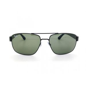 ÓCULOS DE SOL RAY-BAN 3666 002/31 56