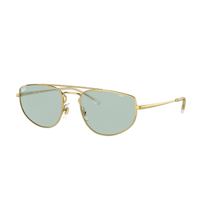 ÓCULOS DE SOL RAY-BAN 3668 001/Q5 55