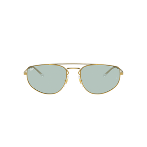 ÓCULOS DE SOL RAY-BAN 3668 001/Q5 55