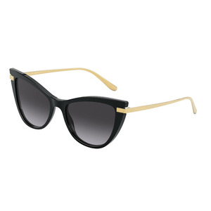 ÓCULOS DE SOL DOLCE & GABBANA 4381 501/8G 54