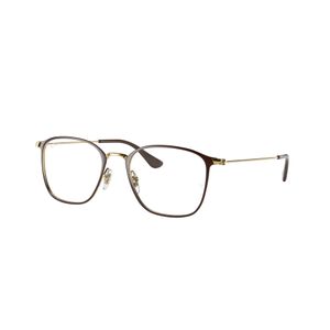 ÓCULOS DE GRAU RAY-BAN 6466 2905 51