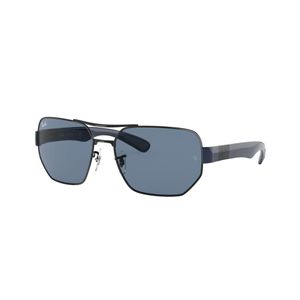 ÓCULOS DE SOL RAY-BAN 3672 002/80 60