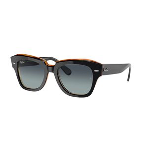ÓCULOS DE SOL RAY-BAN STATE STREET 2186 132241 52