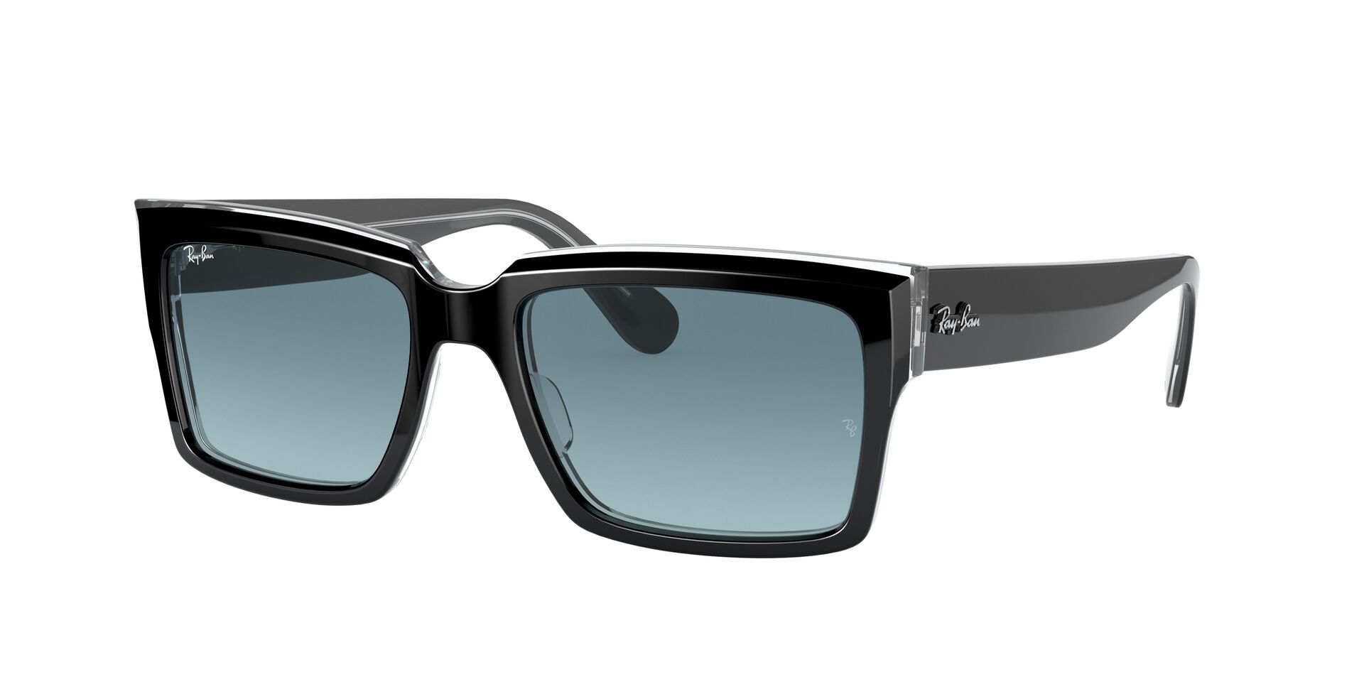 Preto, Transparente
