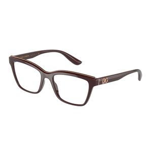 ÓCULOS DE GRAU DOLCE & GABBANA 5064 3285 53