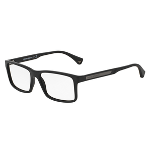 ÓCULOS DE GRAU EMPORIO ARMANI 3038 5063 54