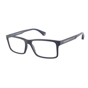 ÓCULOS DE GRAU EMPORIO ARMANI 3038 5754 56