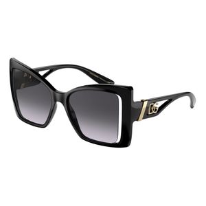 ÓCULOS DE SOL DOLCE & GABBANA 6141 501/8G 55