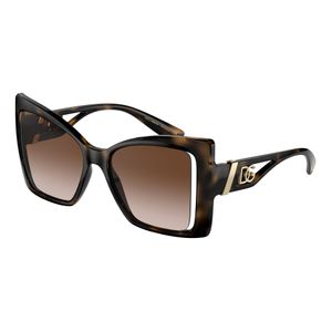 ÓCULOS DE SOL DOLCE & GABBANA 6141 502/13 55