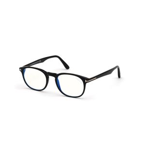 ÓCULOS DE GRAU TOM FORD 5680B 001 51