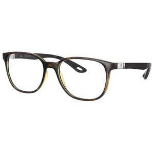 ÓCULOS DE GRAU RAY-BAN 8907M F646 53