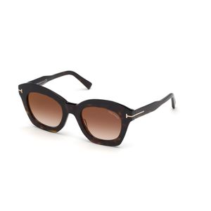 ÓCULOS DE SOL TOM FORD 689 52F 53