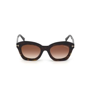 ÓCULOS DE SOL TOM FORD 689 52F 53