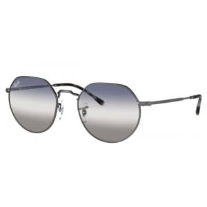 ÓCULOS DE SOL RAY-BAN JACK 3565L 004/GF 53