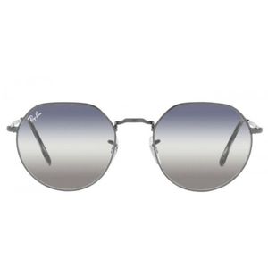 ÓCULOS DE SOL RAY-BAN JACK 3565L 004/GF 53