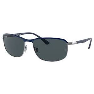 ÓCULOS DE SOL RAYBAN 3671 9204R5 60