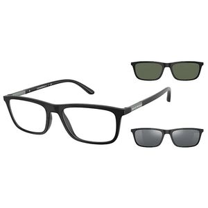 ÓCULOS DE SOL EMPORIO ARMANI 4160 50421W 55