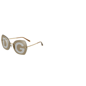 ÓCULOS DE SOL DOLCE & GABBANA 2204 02/04 64