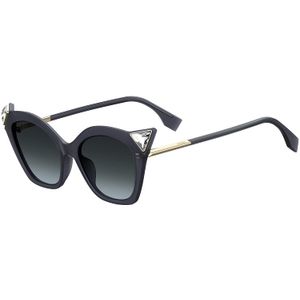 ÓCULOS DE SOL FENDI 0357/G/S 807 9O 52