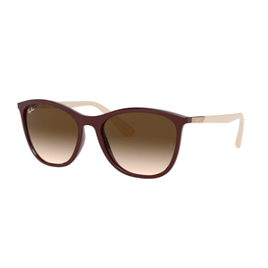 ÓCULOS DE SOL RAY-BAN 4317L 639413 56