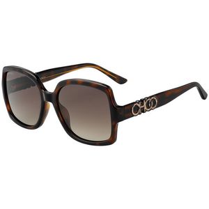 ÓCULOS DE SOL JIMMY CHOO SAMMI/G/S 086 LA 55