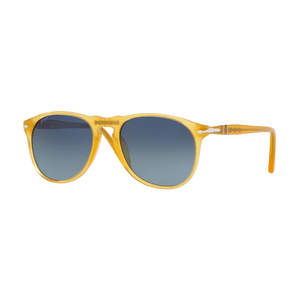 ÓCULOS DE SOL PERSOL 9649S/POLAR 204/S3 55