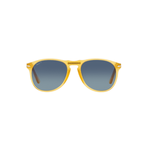 ÓCULOS DE SOL PERSOL 9649S/POLAR 204/S3 55