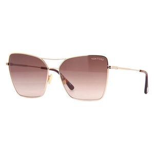 ÓCULOS DE SOL TOM FORD 738 28F 61