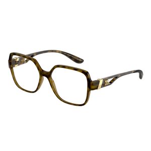 ÓCULOS DE GRAU DOLCE & GABBANA 5065 502 55