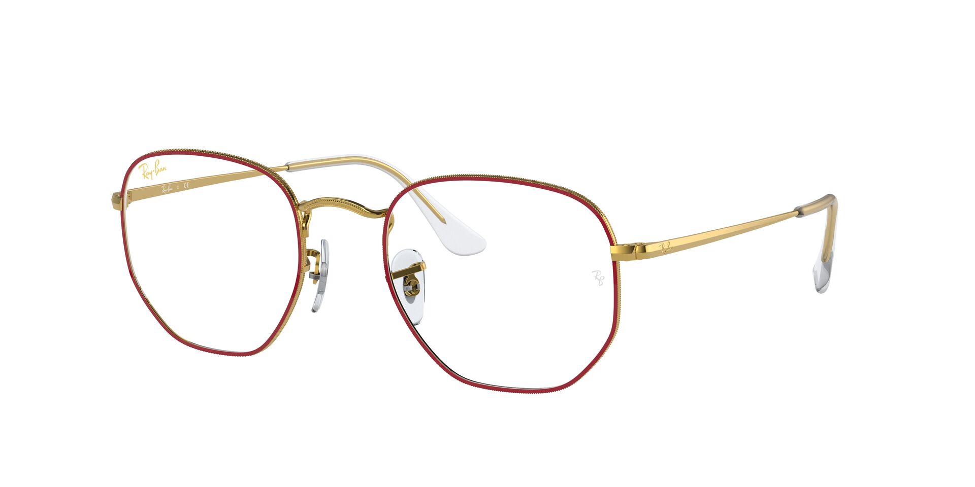 Dourado, Vermelho