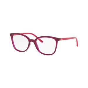 ÓCULOS DE GRAU INFANTIL - RAY-BAN JR 1603L 3858 49
