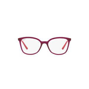 ÓCULOS DE GRAU INFANTIL - RAY-BAN JR 1603L 3858 49