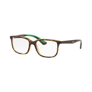 ÓCULOS DE GRAU INFANTIL - RAY-BAN JR 1605L 3867 49