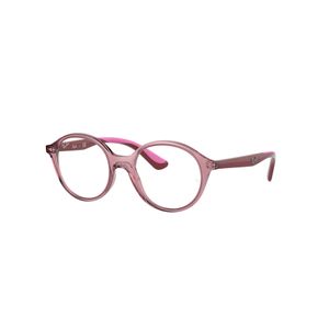 ÓCULOS DE GRAU INFANTIL - RAY-BAN JR 1606 3777 46