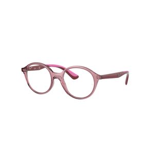 ÓCULOS DE GRAU INFANTIL - RAYBAN JR 1606 3777 46