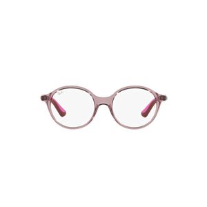 ÓCULOS DE GRAU INFANTIL - RAYBAN JR 1606 3777 46