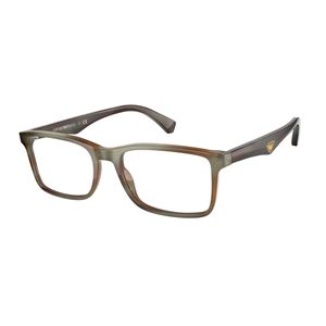 ÓCULOS DE GRAU EMPORIO ARMANI 3175 5023 56