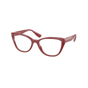 ÓCULOS DE GRAU MIU MIU 04SV 05F1O1 52