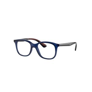 ÓCULOS DE GRAU INFANTIL - RAYBAN JR 1604 3865 46