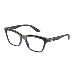 ÓCULOS DE GRAU DOLCE & GABBANA 5064 501 53