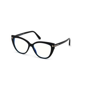 ÓCULOS DE GRAU TOM FORD 5673B 001 54