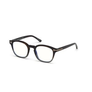 ÓCULOS DE GRAU TOM FORD 5532B 55A 49