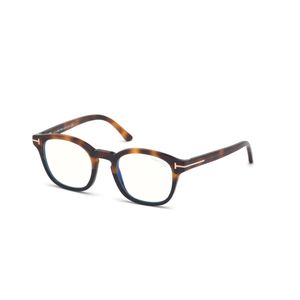 ÓCULOS DE GRAU TOM FORD 5532B 56V 49