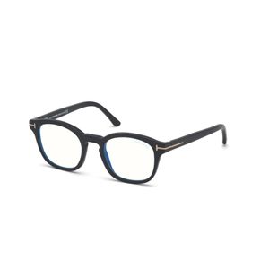 ÓCULOS DE GRAU TOM FORD 5532B 02A 49