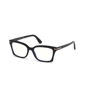 ÓCULOS DE GRAU TOM FORD 5552B 001 53