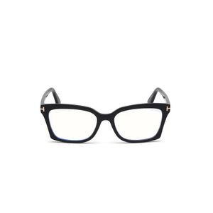 ÓCULOS DE GRAU TOM FORD 5552B 001 53